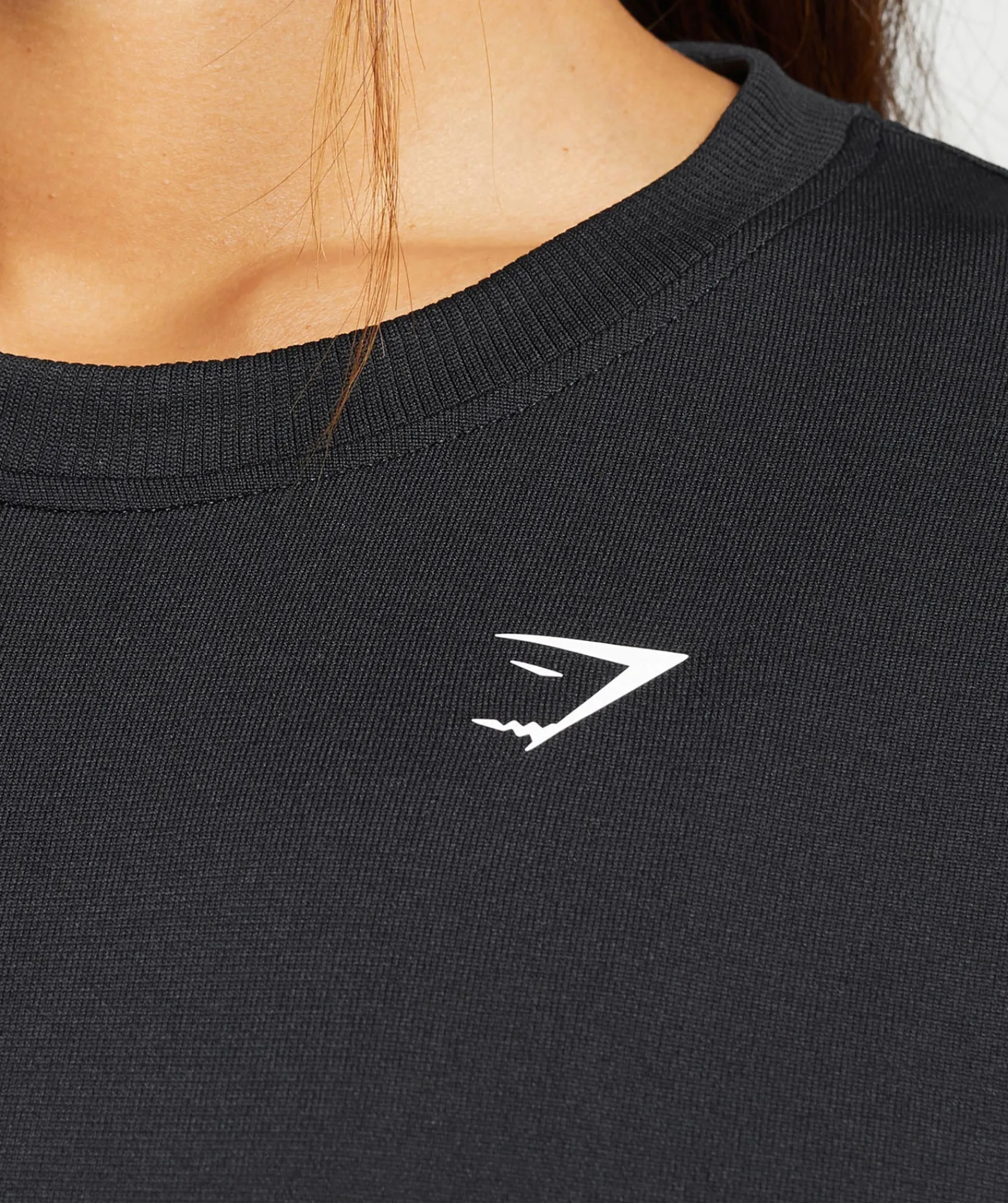 DAMES Gymshark T-shirts*Everyday Seamless T-Shirt