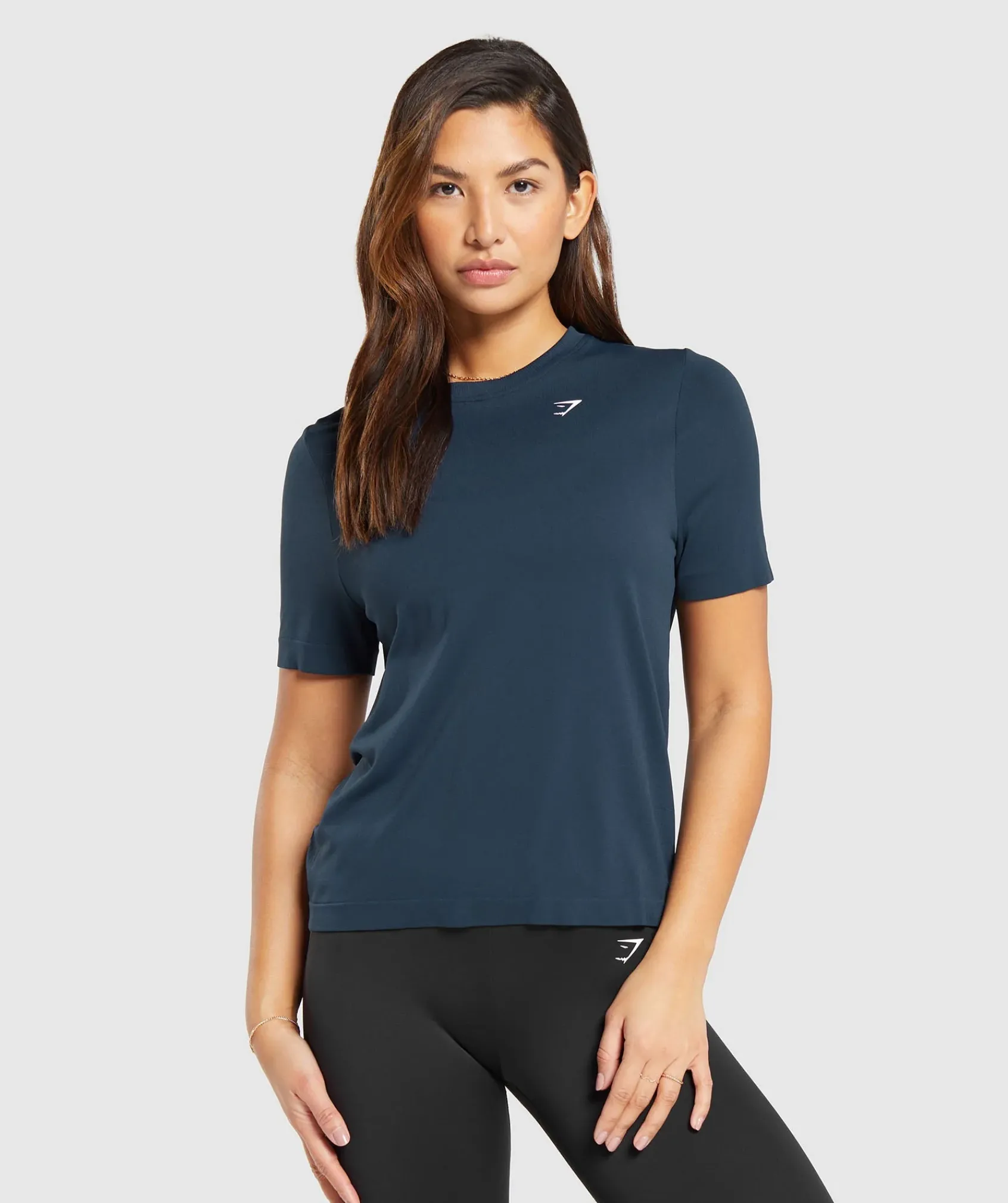 DAMES Gymshark T-shirts*Everyday Seamless T-Shirt