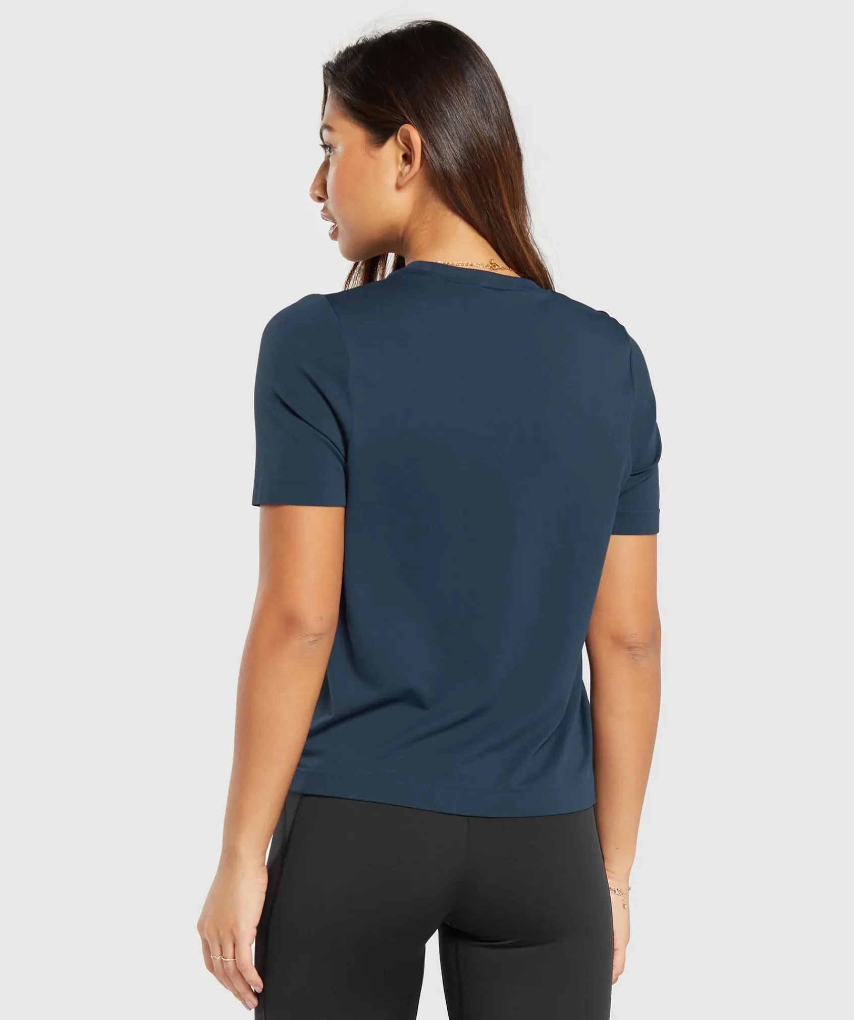 DAMES Gymshark T-shirts*Everyday Seamless T-Shirt