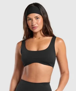 DAMES Gymshark Bedekkende Sportkleding|Sport-bh's*Everyday Sports Bra