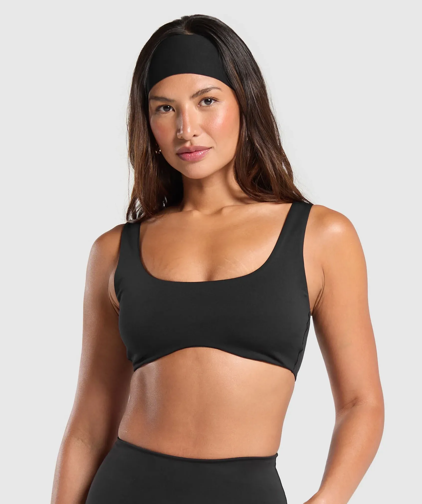 DAMES Gymshark Bedekkende Sportkleding|Sport-bh's*Everyday Sports Bra