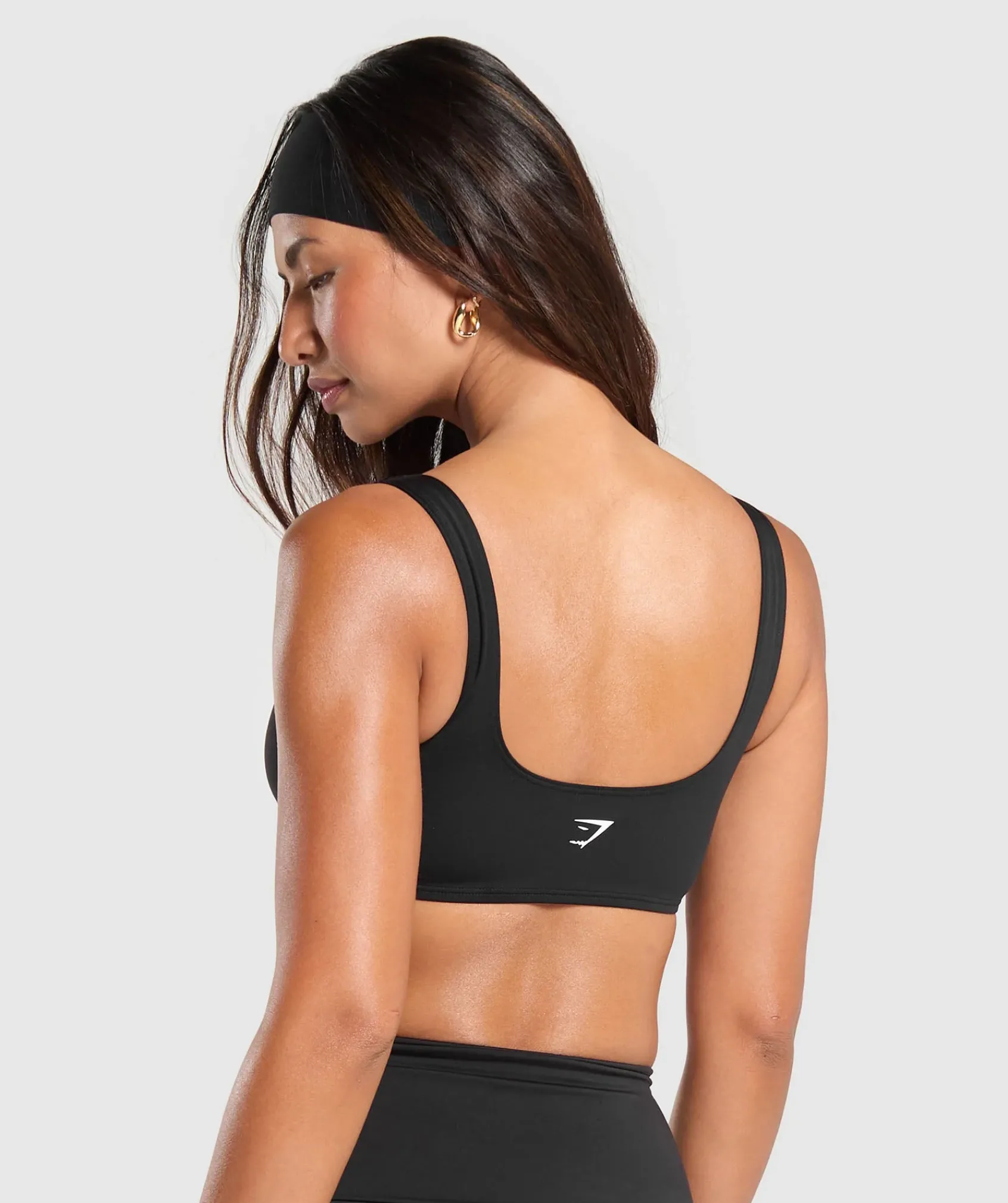 DAMES Gymshark Bedekkende Sportkleding|Sport-bh's*Everyday Sports Bra