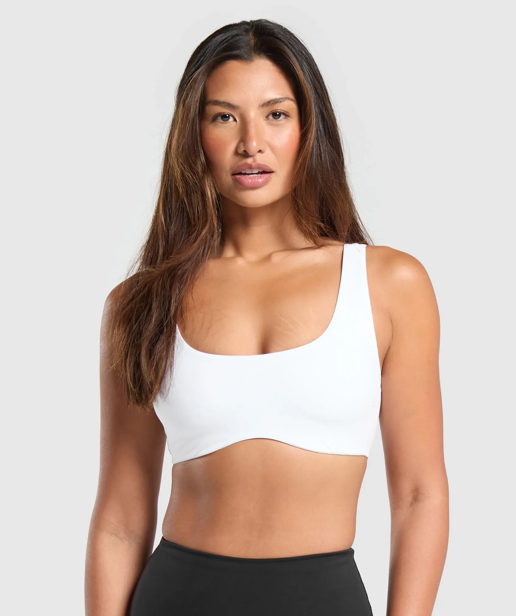 DAMES Gymshark Bedekkende Sportkleding|Sport-bh's*Everyday Sports Bra