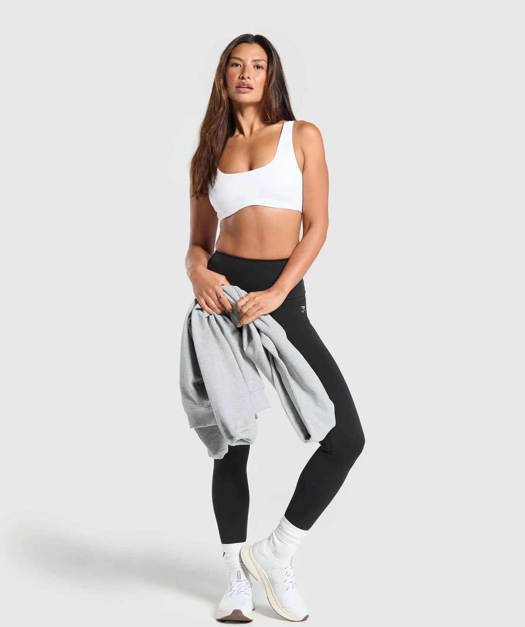 DAMES Gymshark Bedekkende Sportkleding|Sport-bh's*Everyday Sports Bra