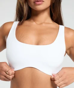 DAMES Gymshark Bedekkende Sportkleding|Sport-bh's*Everyday Sports Bra