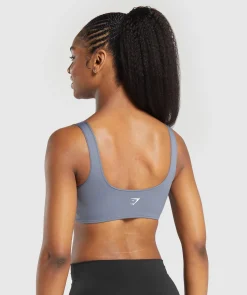 DAMES Gymshark Bedekkende Sportkleding|Sport-bh's*Everyday Sports Bra