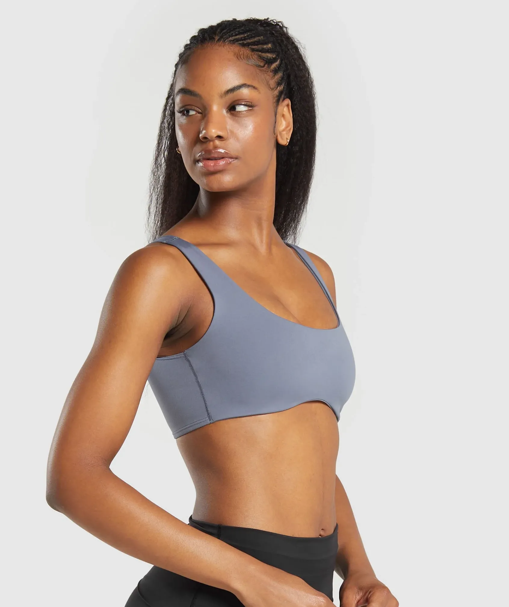 DAMES Gymshark Bedekkende Sportkleding|Sport-bh's*Everyday Sports Bra