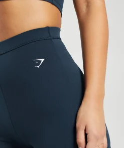 DAMES Gymshark Bedekkende Sportkleding|Leggings*Everyday Tall Flared Leggings