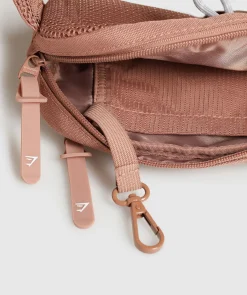 Gymshark Tassen|Kleine Tassen*Everyday Waist Pack