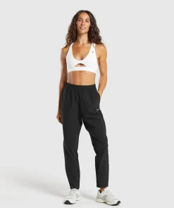 DAMES Gymshark Joggingbroeken*Everyday Woven Pant