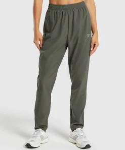 DAMES Gymshark Joggingbroeken*Everyday Woven Pant