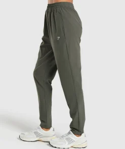 DAMES Gymshark Joggingbroeken*Everyday Woven Pant
