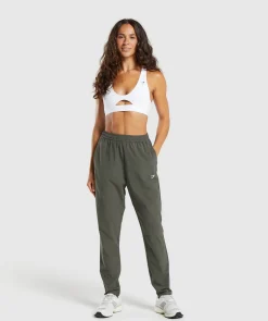 DAMES Gymshark Joggingbroeken*Everyday Woven Pant
