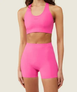 DAMES Gymshark Shorts*everywear Active Cycling Shorts