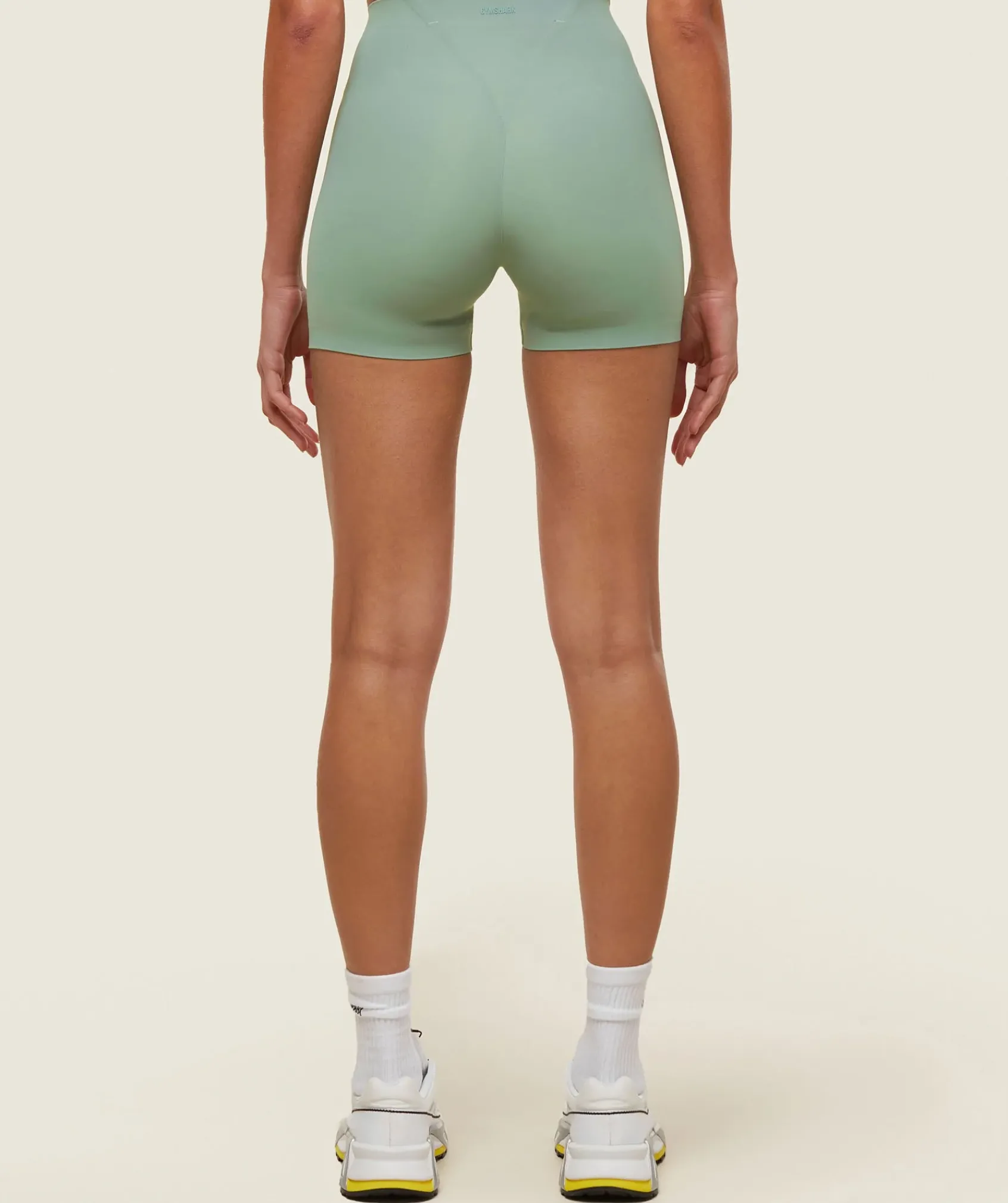 DAMES Gymshark Shorts*everywear Active Cycling Shorts