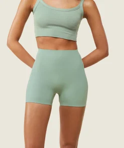 DAMES Gymshark Shorts*everywear Active Cycling Shorts