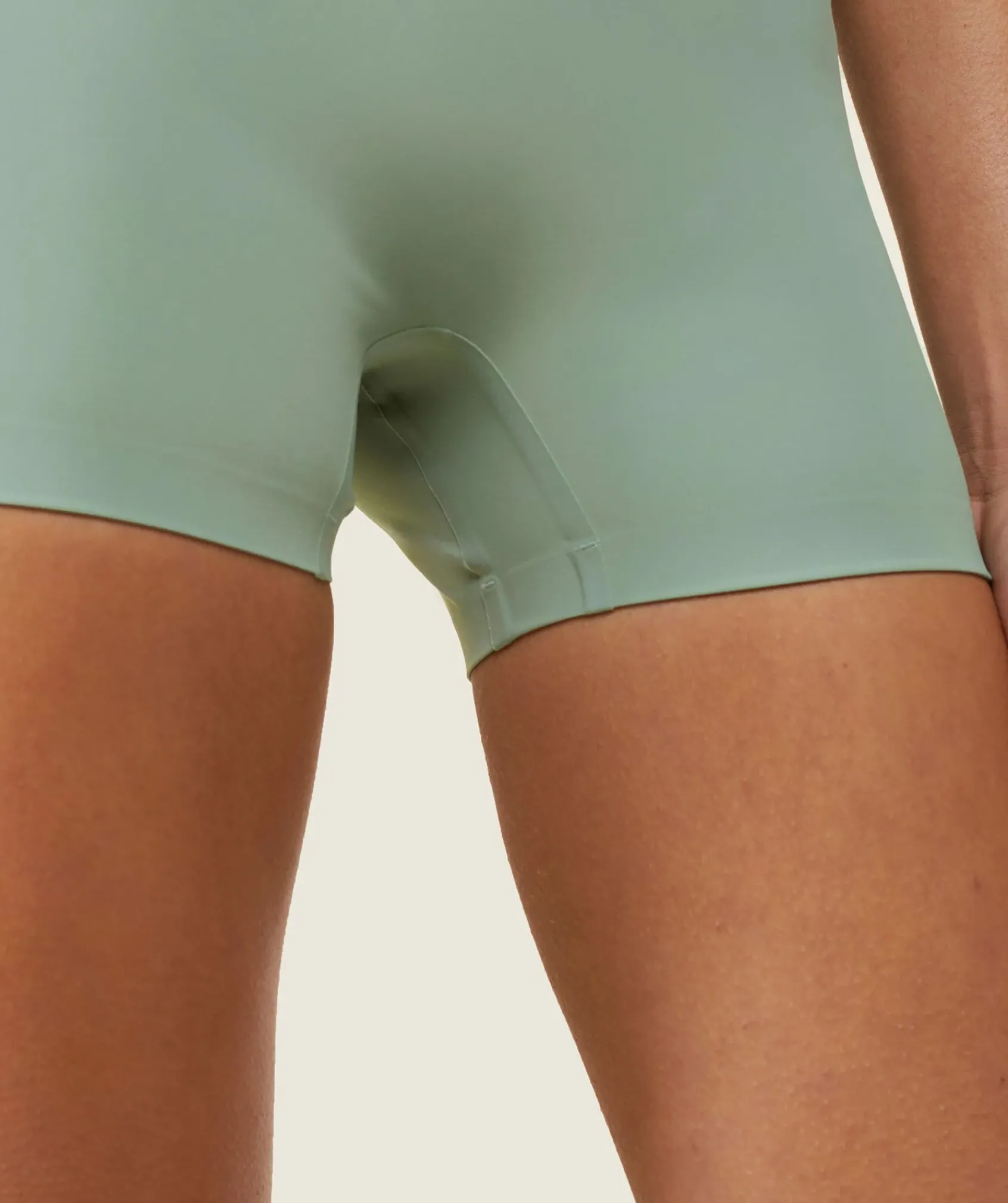 DAMES Gymshark Shorts*everywear Active Cycling Shorts