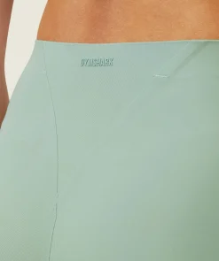 DAMES Gymshark Shorts*everywear Active Cycling Shorts