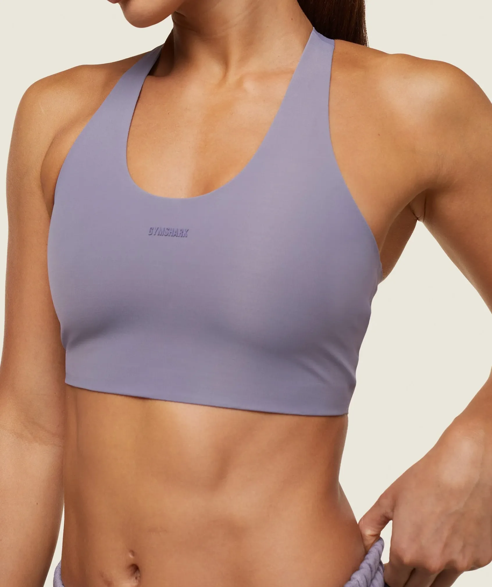 DAMES Gymshark Sport-bh's*everywear Active Sports Bra
