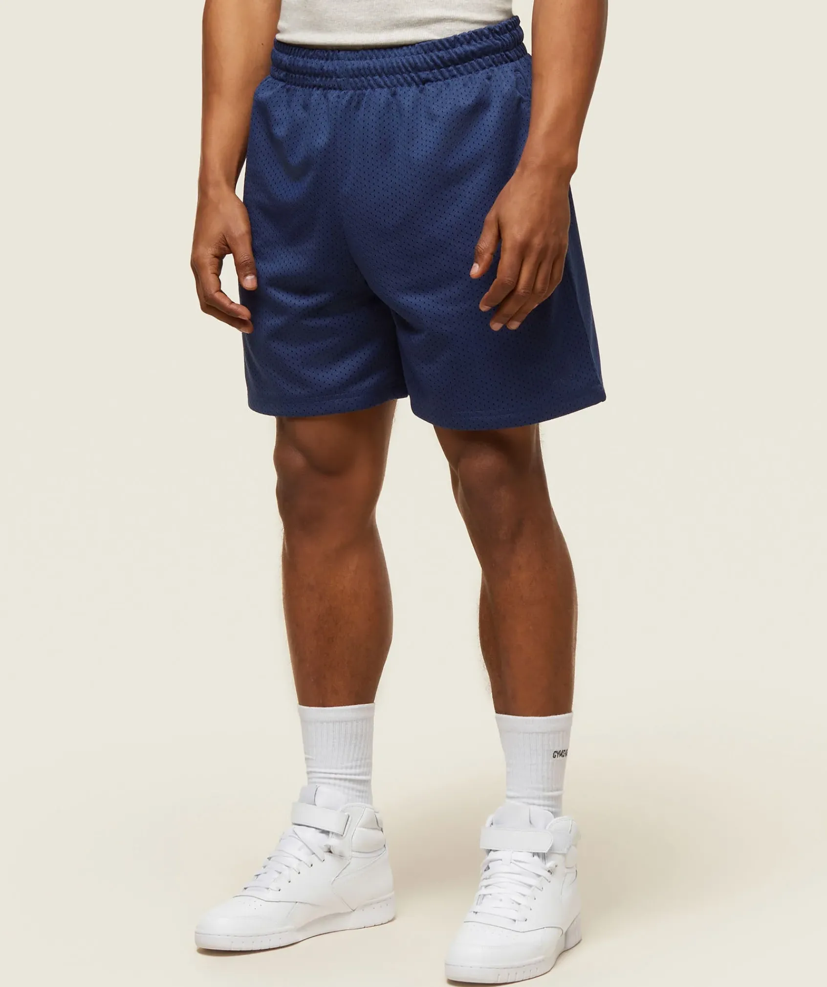 Heren Gymshark Shorts*everywear Basketball Shorts
