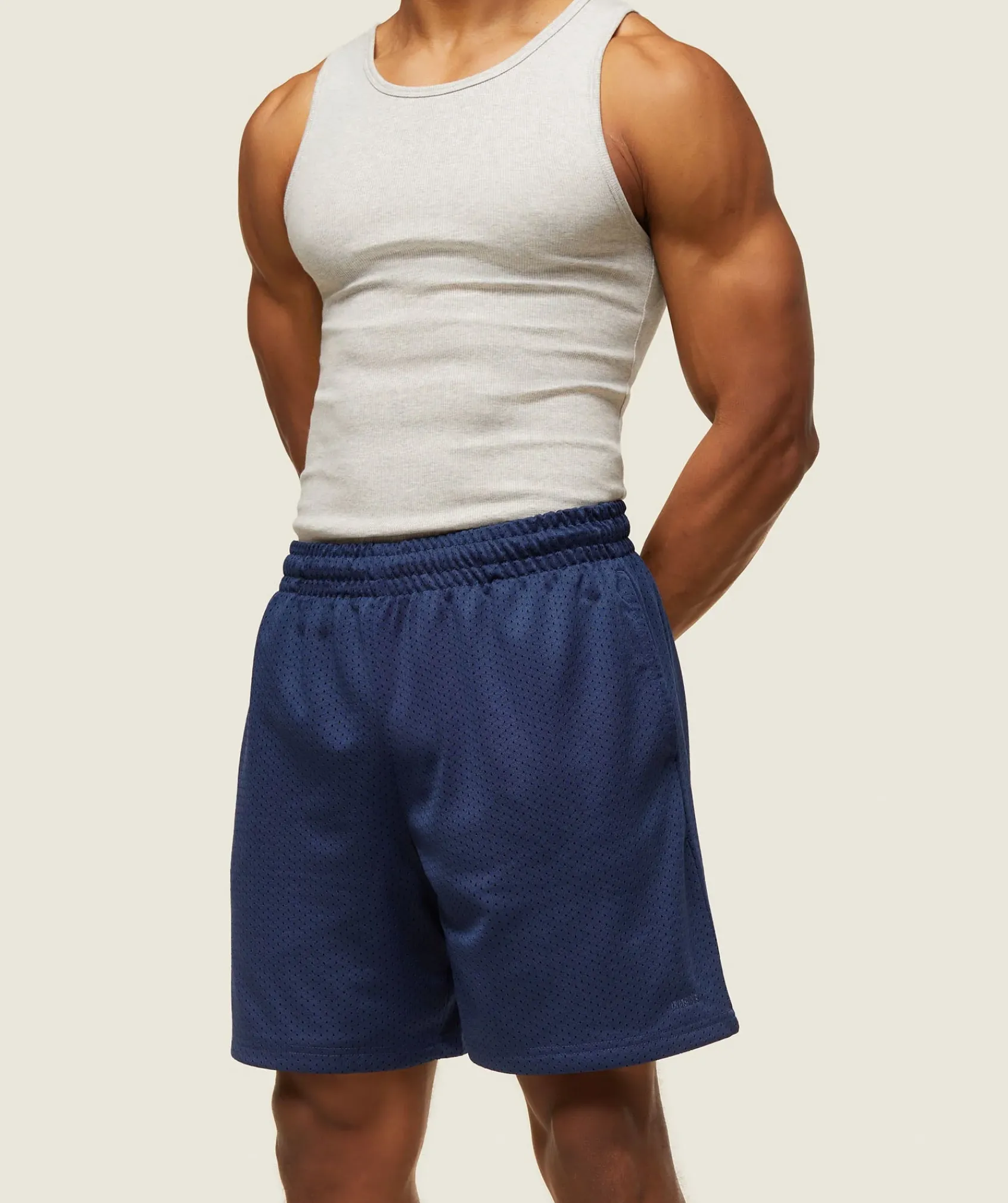 Heren Gymshark Shorts*everywear Basketball Shorts