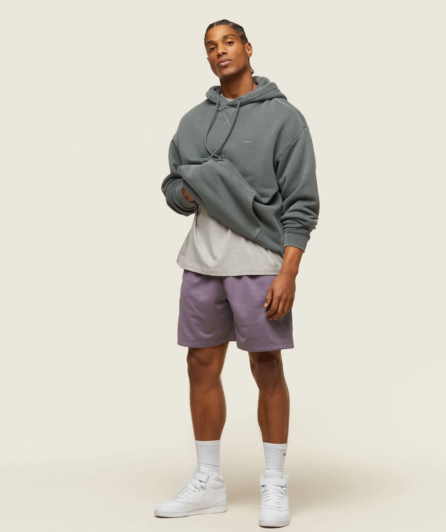 Heren Gymshark Shorts*everywear Basketball Shorts