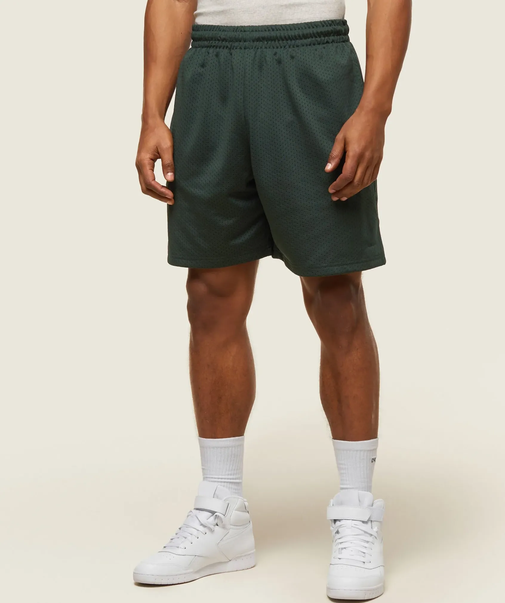 Heren Gymshark Shorts*everywear Basketball Shorts