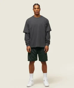 Heren Gymshark Shorts*everywear Basketball Shorts