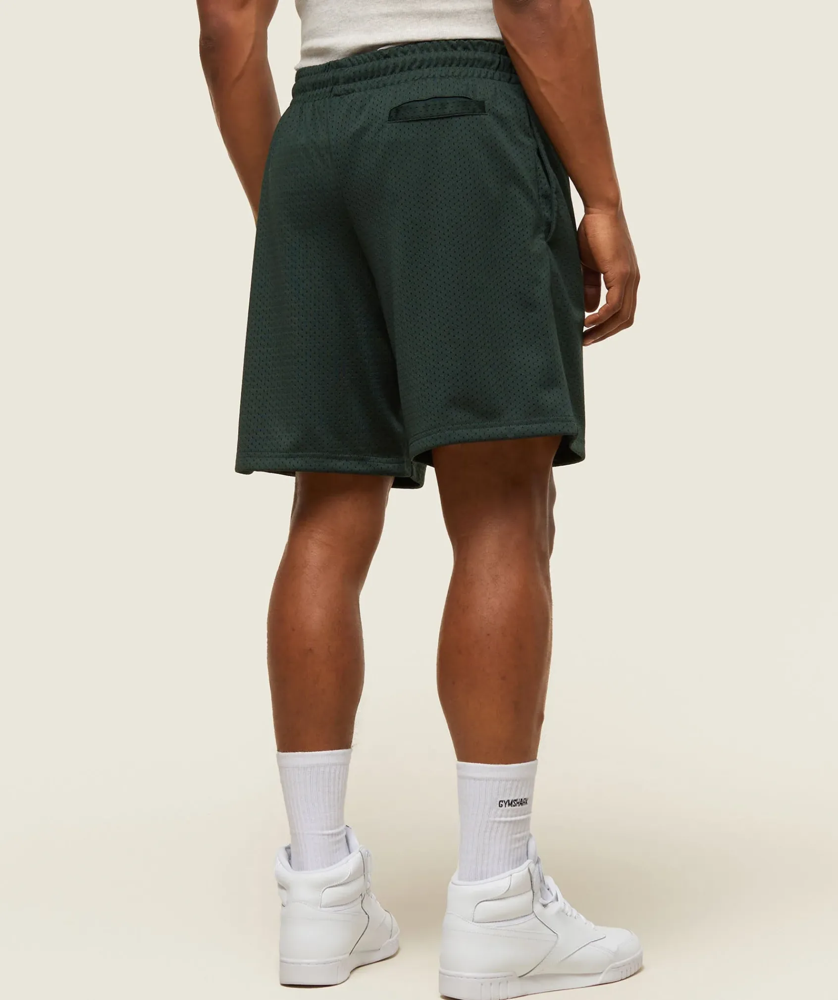 Heren Gymshark Shorts*everywear Basketball Shorts