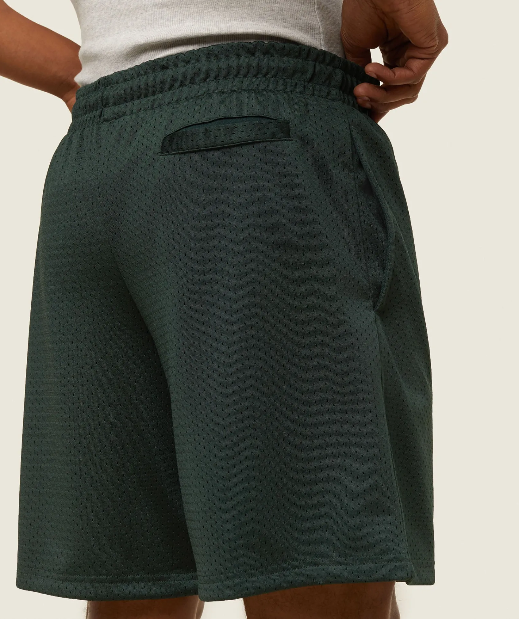 Heren Gymshark Shorts*everywear Basketball Shorts