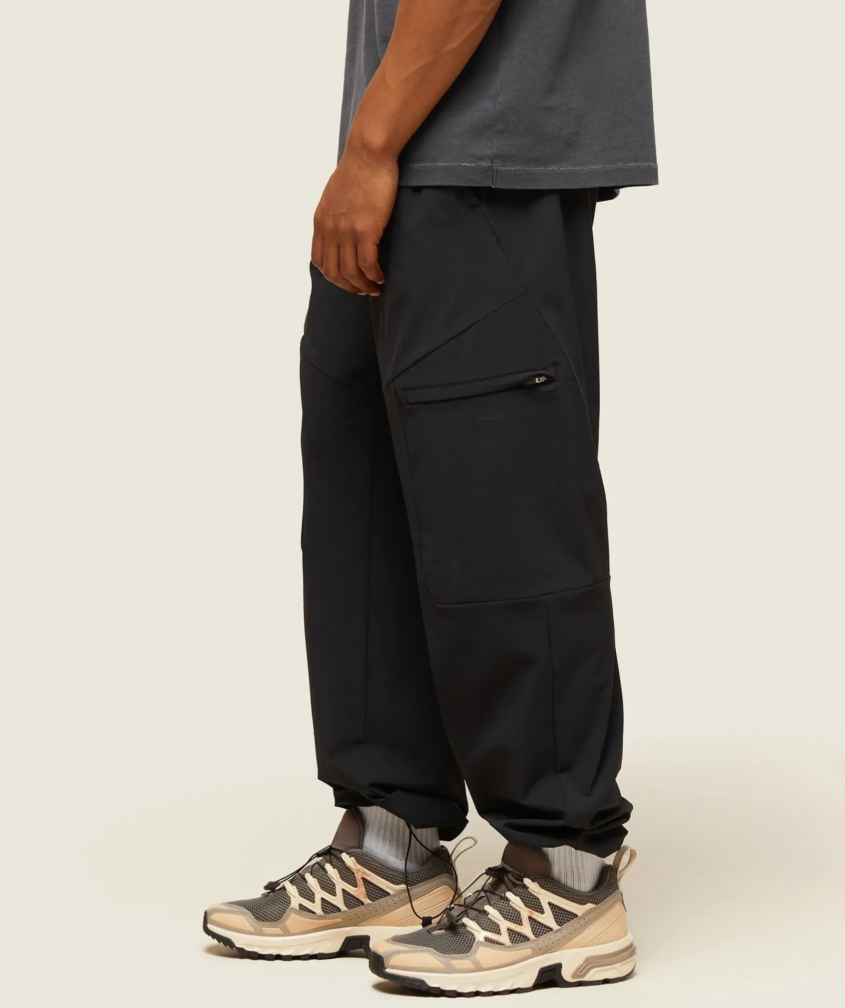 Heren Gymshark Joggingbroeken|Cargobroeken*everywear Cargo Pants