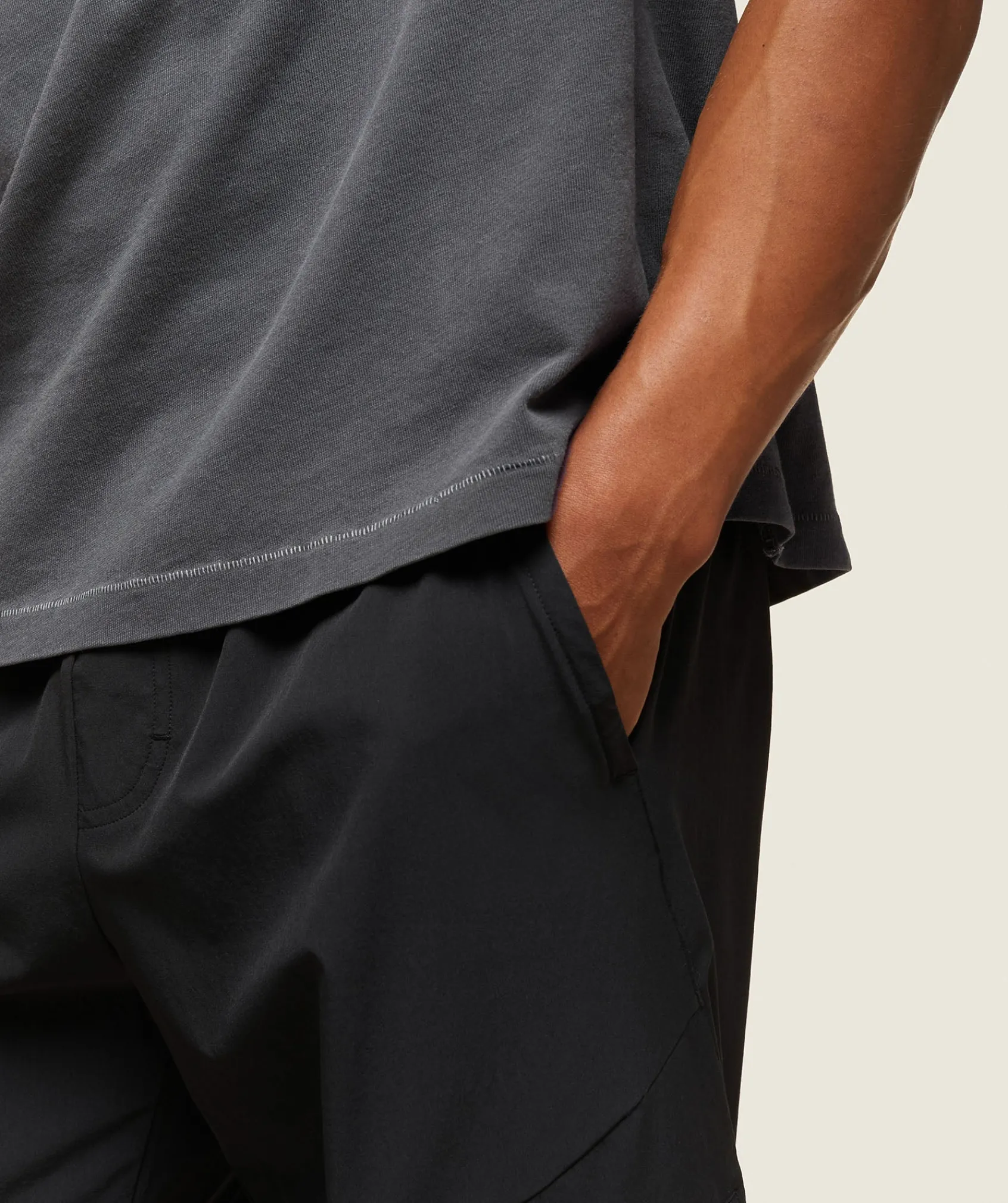 Heren Gymshark Joggingbroeken|Cargobroeken*everywear Cargo Pants
