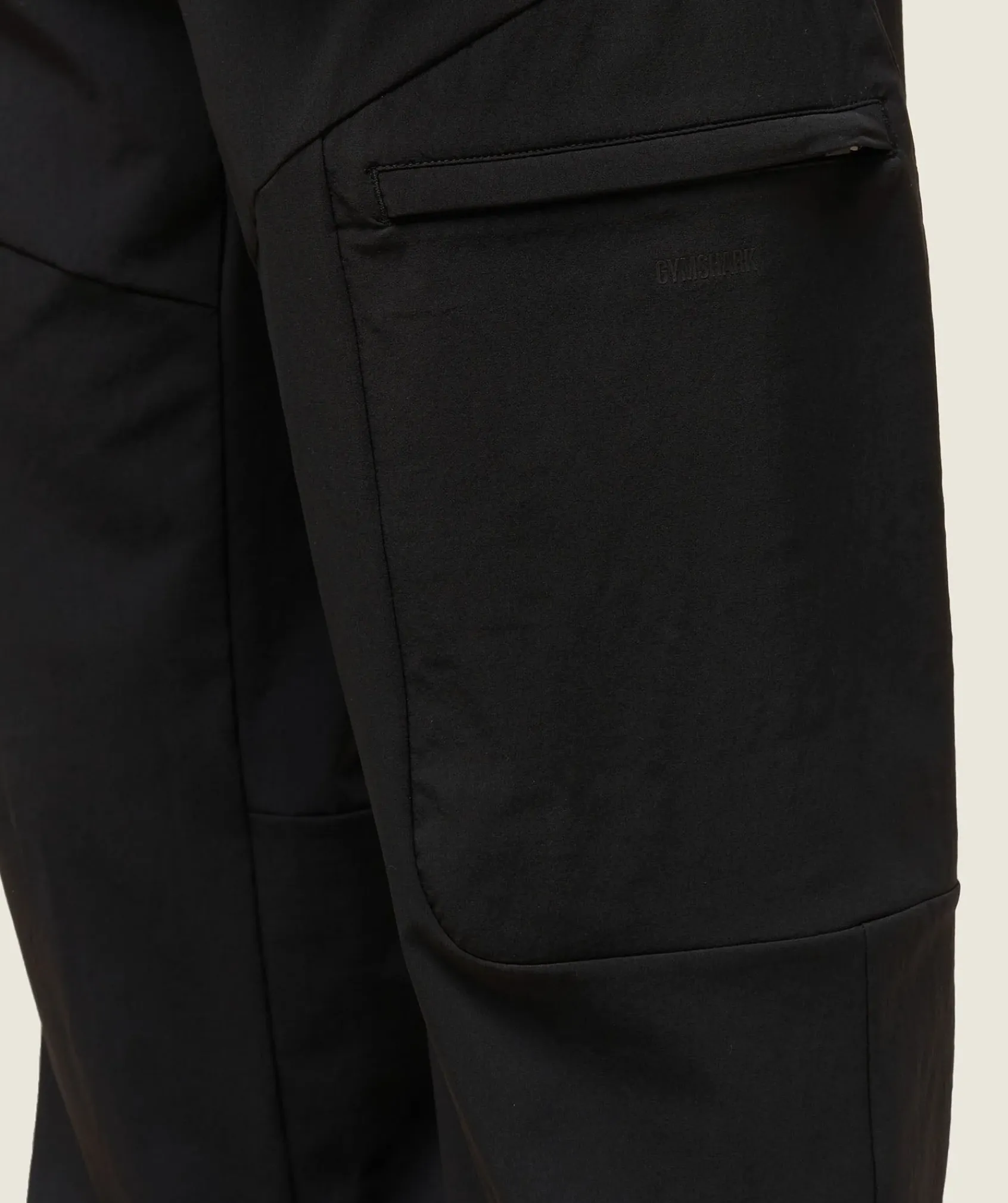Heren Gymshark Joggingbroeken|Cargobroeken*everywear Cargo Pants