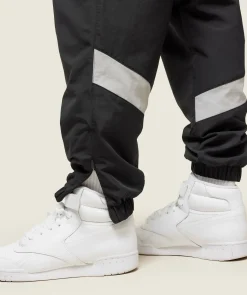 Heren Gymshark Joggingbroeken*everywear Coach Track Pant