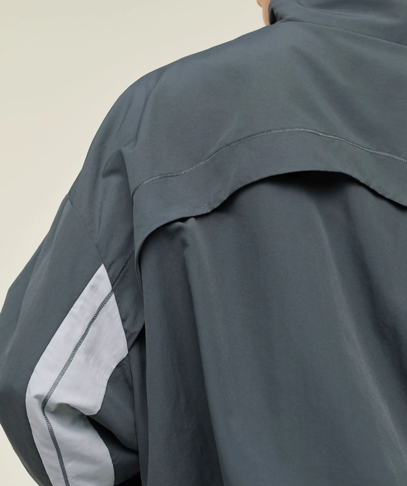 DAMES Gymshark Outerwear|Sportjacks*everywear Coaches Track Jacket
