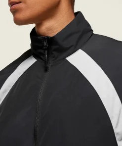 Heren Gymshark Outerwear*everywear Coaches Track Jacket