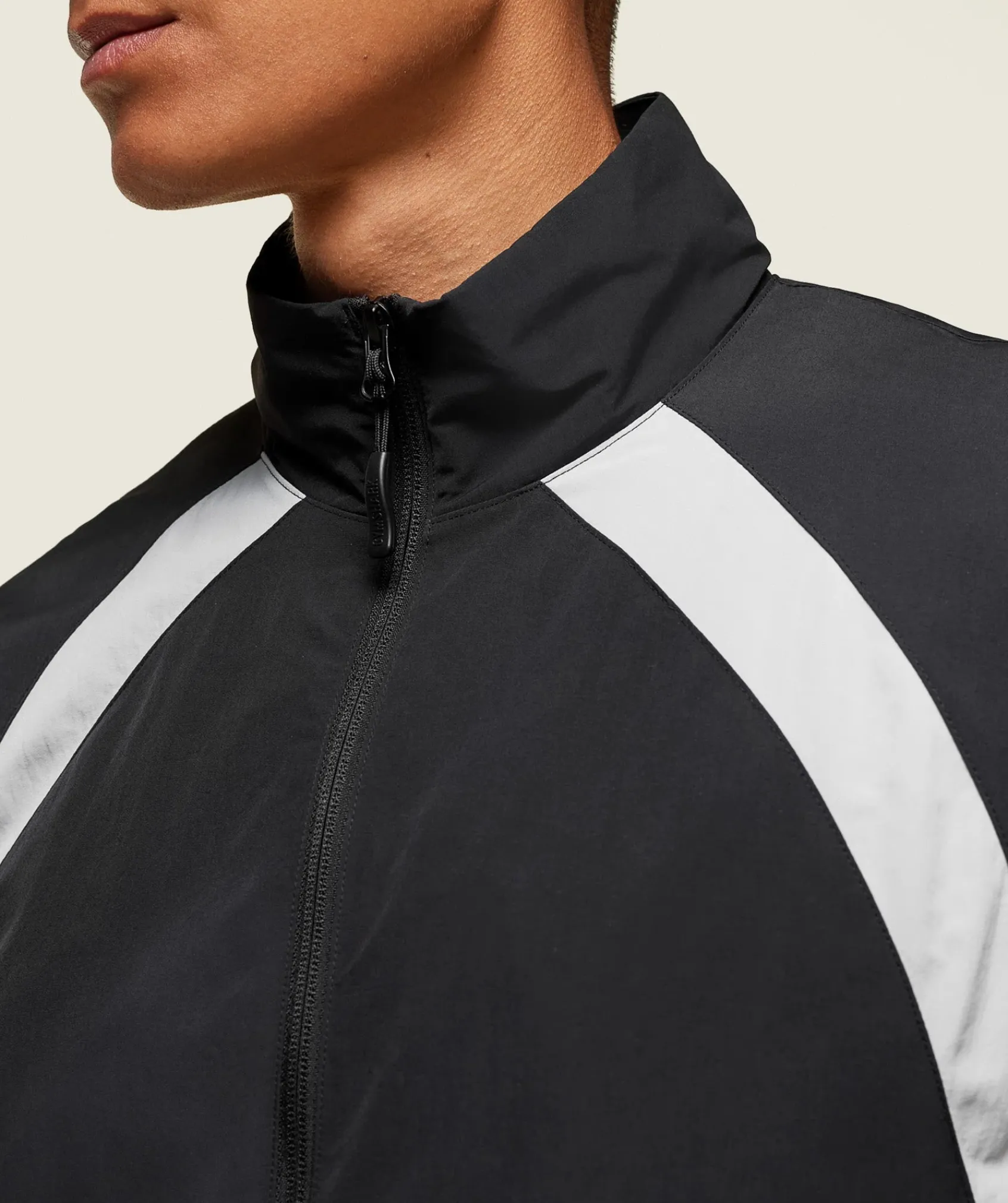 Heren Gymshark Outerwear*everywear Coaches Track Jacket