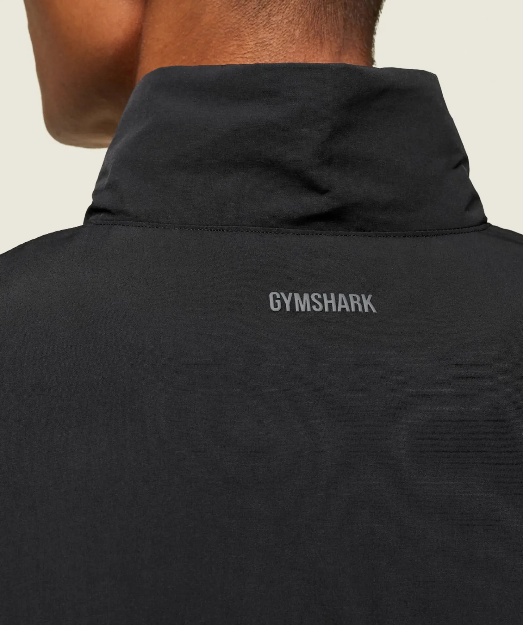 Heren Gymshark Outerwear*everywear Coaches Track Jacket