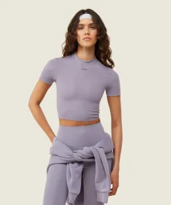 DAMES Gymshark Croptops|T-shirts*everywear Cropped Active Tee