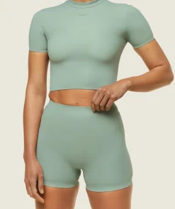 DAMES Gymshark Croptops|T-shirts*everywear Cropped Active Tee