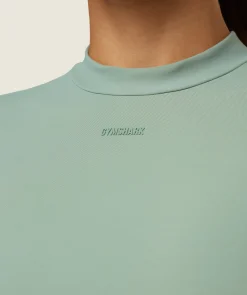 DAMES Gymshark Croptops|T-shirts*everywear Cropped Active Tee