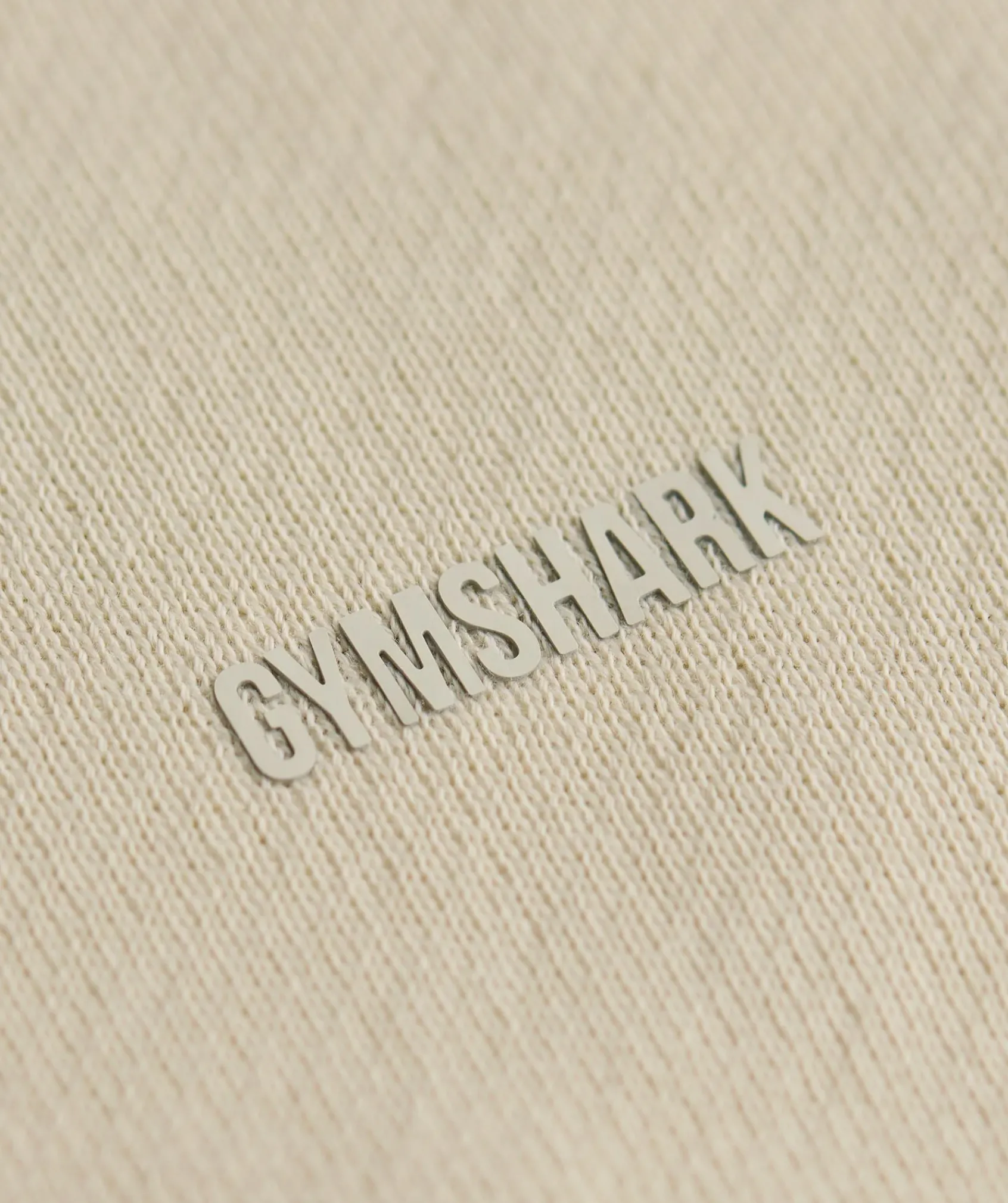 DAMES Gymshark Hoodies & Truien*everywear Cropped Zip Hoodie