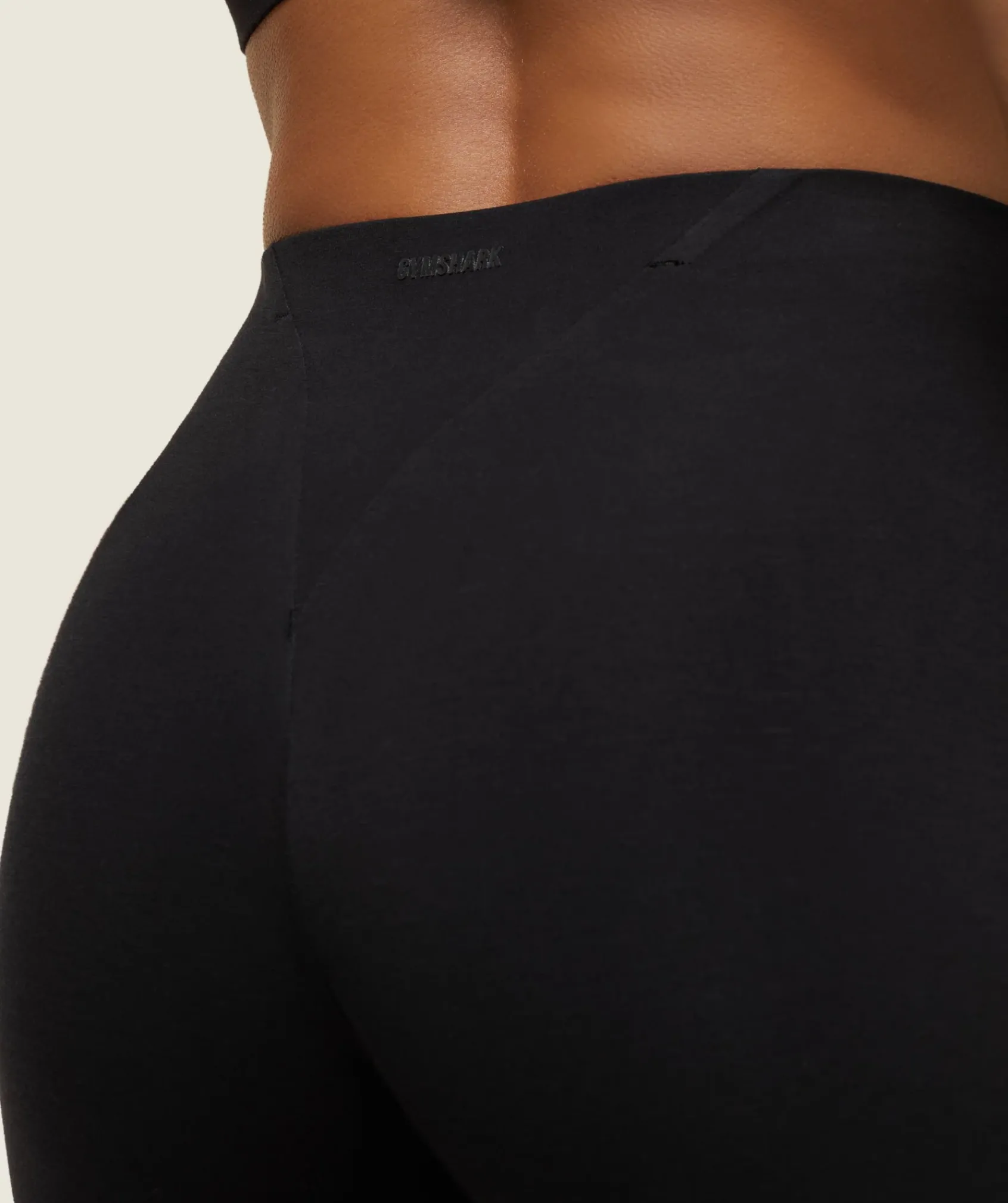 DAMES Gymshark Shorts*everywear Cycling Shorts