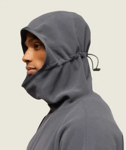Heren Gymshark Hoodies & Truien*everywear Hooded Fleece