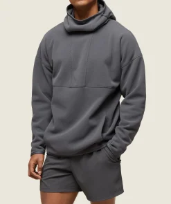 Heren Gymshark Hoodies & Truien*everywear Hooded Fleece
