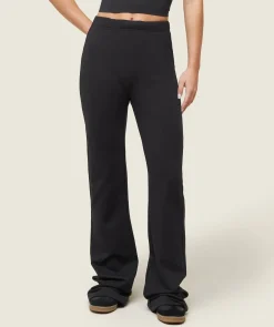 DAMES Gymshark Joggingbroeken*everywear Lightweight Fitted Flared Sweatpants