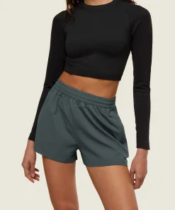 DAMES Gymshark Shorts*everywear Lightweight Shorts