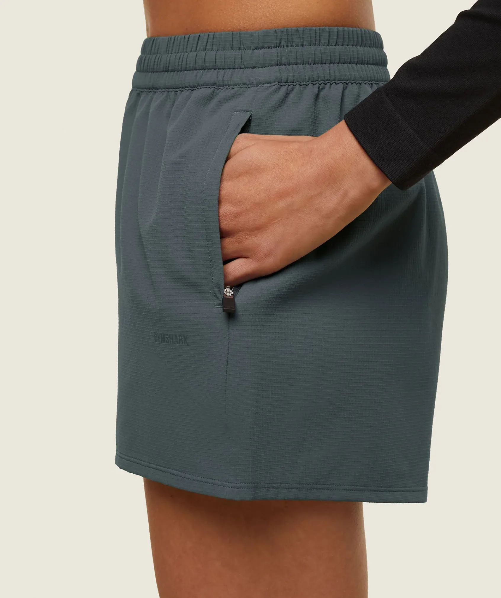 DAMES Gymshark Shorts*everywear Lightweight Shorts