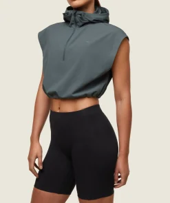 DAMES Gymshark Outerwear|Sportjacks*everywear Lightweight Sleeveless Jacket