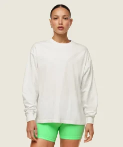 DAMES Gymshark T-shirts*everywear Long Sleeve Top
